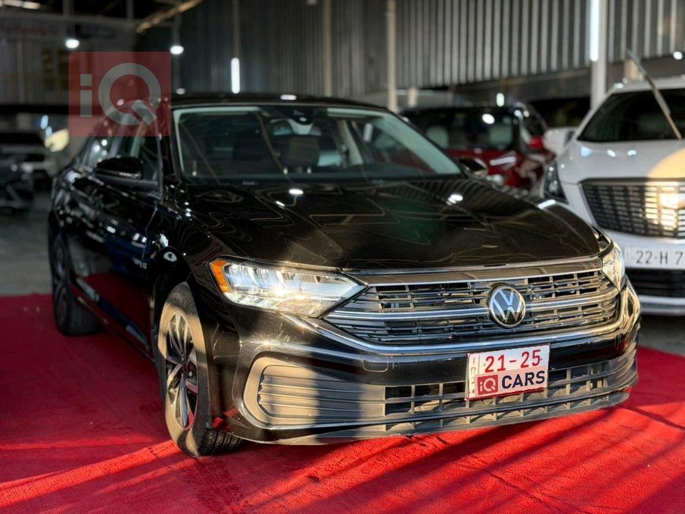 فولكسفاغن للبيع في العراق